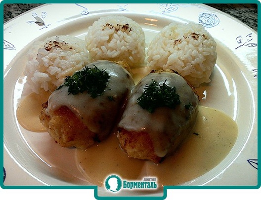 Диетическая карточка «Рыбные биточки с луковым соусом» участников 3-го сезона специального проекта «Я худею!» телеканала НТВ Диетическая карточка «Рыбные биточки с луковым соусом» участников 3-го сезона специального проекта «Я худею!» телеканала НТВ