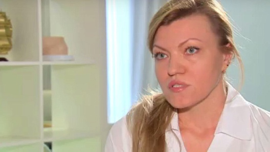 Большая иллюстрация к новости «Марина Шестова — эксперт журнала «Вот это истории!»: как избавиться от пятен на бёдрах» Большая иллюстрация к новости «Марина Шестова — эксперт журнала «Вот это истории!»: как избавиться от пятен на бёдрах»