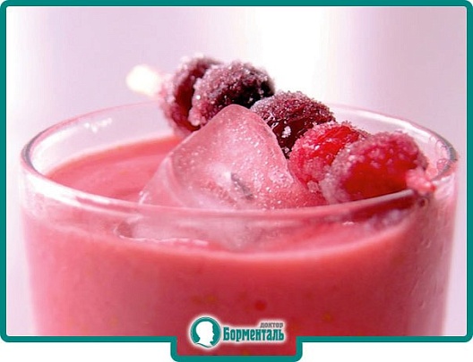 Диетическая карточка «Молочно-клюквенный смузи» участников 3-го сезона специального проекта «Я худею!» телеканала НТВ Диетическая карточка «Молочно-клюквенный смузи» участников 3-го сезона специального проекта «Я худею!» телеканала НТВ