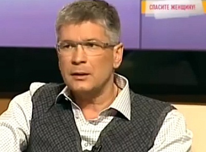 Большая иллюстрация к новости «Роман Поздняков на НТВ: спасаем нашу Свету!» Большая иллюстрация к новости «Роман Поздняков на НТВ: спасаем нашу Свету!»