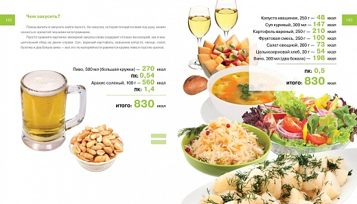 Большая иллюстрация к новости «Мечтаете о волшебной таблетке от ожирения? Получите волшебную книгу!» Большая иллюстрация к новости «Мечтаете о волшебной таблетке от ожирения? Получите волшебную книгу!»