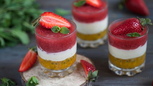 Диетическая карточка «Маракуйя с рикоттой» участников 3-го сезона специального проекта «Я худею!» телеканала НТВ Диетическая карточка «Маракуйя с рикоттой» участников 3-го сезона специального проекта «Я худею!» телеканала НТВ