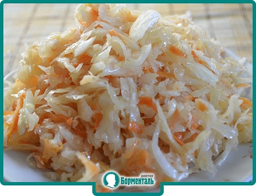 Диетическая карточка «Квашеная капуста с хреном» участников 3-го сезона специального проекта «Я худею!» телеканала НТВ Диетическая карточка «Квашеная капуста с хреном» участников 3-го сезона специального проекта «Я худею!» телеканала НТВ