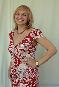 Большая фотография: Наталья Нечаева Большая фотография: Наталья Нечаева