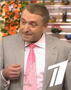 Большая иллюстрация к новости «Андрей Бобровский на Первом канале: идеальный гарнир для куриного мяса» Большая иллюстрация к новости «Андрей Бобровский на Первом канале: идеальный гарнир для куриного мяса»