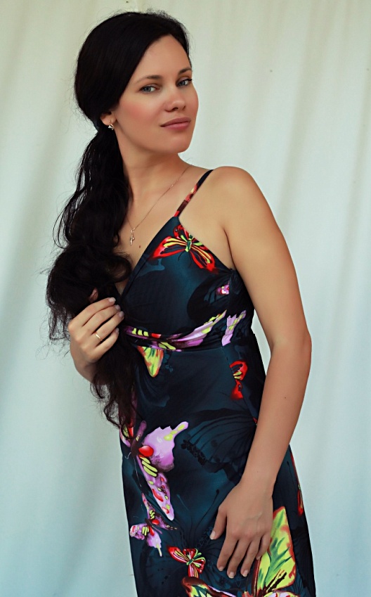 Большая фотография: Екатерина Касаткина Большая фотография: Екатерина Касаткина