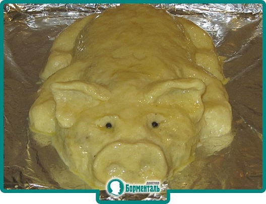 Диетическая карточка ««Поросёнок» запечённый» участников 3-го сезона специального проекта «Я худею!» телеканала НТВ Диетическая карточка ««Поросёнок» запечённый» участников 3-го сезона специального проекта «Я худею!» телеканала НТВ