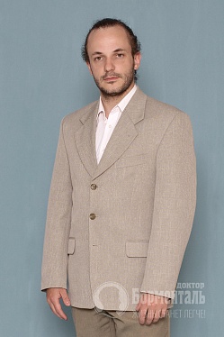 Большая фотография: Владимир Искварин Большая фотография: Владимир Искварин