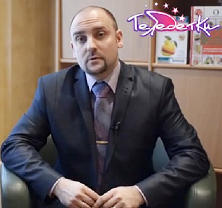 Большая иллюстрация к новости «Андрей Князьков на канале «Санкт-Петербург»: беременность — не приговор фигуре» Большая иллюстрация к новости «Андрей Князьков на канале «Санкт-Петербург»: беременность — не приговор фигуре»