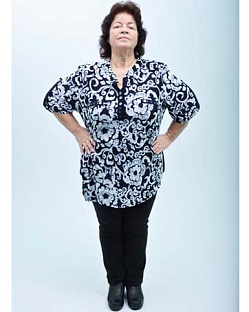 Маленькая фотография к истории успеха «Светлана, Санкт-Петербург, −28 кг» Маленькая фотография к истории успеха «Светлана, Санкт-Петербург, −28 кг»