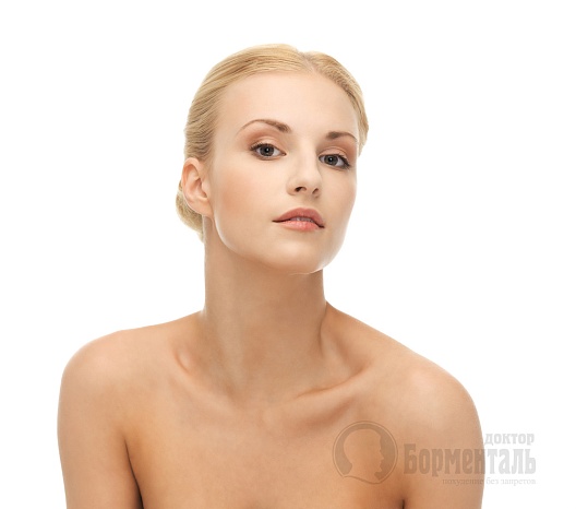 Чистка лица Чистка лица