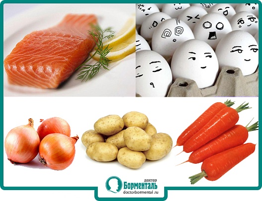 Диетическая карточка «Рыбный суп с сёмгой» участников 3-го сезона специального проекта «Я худею!» телеканала НТВ Диетическая карточка «Рыбный суп с сёмгой» участников 3-го сезона специального проекта «Я худею!» телеканала НТВ