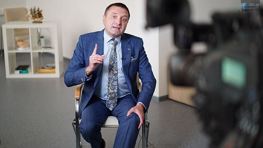 Большая иллюстрация к новости «Андрей Бобровский на Первом канале: выбираем продукты с умом!  » Большая иллюстрация к новости «Андрей Бобровский на Первом канале: выбираем продукты с умом!  »