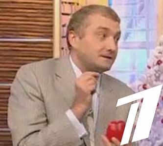 Большая иллюстрация к новости «Андрей Бобровский на Первом канале — о продукте долголетия» Большая иллюстрация к новости «Андрей Бобровский на Первом канале — о продукте долголетия»