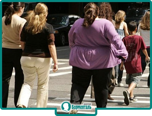 Большая иллюстрация к новости «Роман Тютев: ожирение — смертельная болезнь цивилизации» Большая иллюстрация к новости «Роман Тютев: ожирение — смертельная болезнь цивилизации»