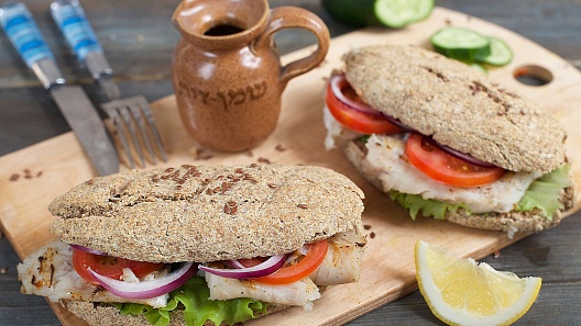 Диетическая карточка «Бургер с треской» участников 3-го сезона специального проекта «Я худею!» телеканала НТВ Диетическая карточка «Бургер с треской» участников 3-го сезона специального проекта «Я худею!» телеканала НТВ