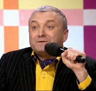 Большая иллюстрация к новости «Андрей Бобровский на Первом канале: рецепты постного меню» Большая иллюстрация к новости «Андрей Бобровский на Первом канале: рецепты постного меню»