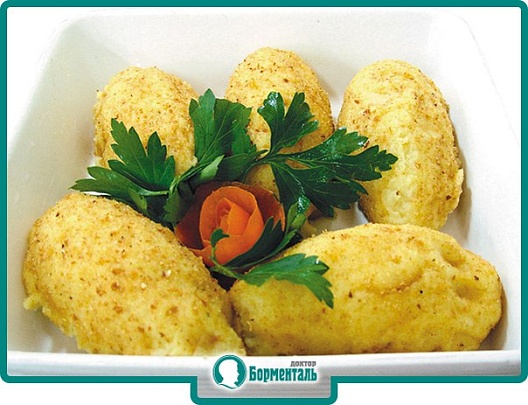 Диетическая карточка «Зразы картофельные с мясом» участников 3-го сезона специального проекта «Я худею!» телеканала НТВ Диетическая карточка «Зразы картофельные с мясом» участников 3-го сезона специального проекта «Я худею!» телеканала НТВ