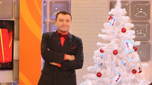 Большая иллюстрация к новости «Андрей Бобровский в новогодней программе «Доктор И»» Большая иллюстрация к новости «Андрей Бобровский в новогодней программе «Доктор И»»